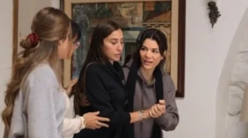 توقيت عرض الحلقة 12 من مسلسل اتنين غيرنا وإعادتها اليوم